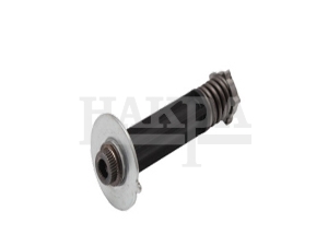 -KNORR TYPE-CALIPER PINION SHAFT